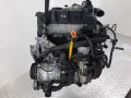 двигатель SEAT Alhambra 1 поколение [рестайлинг] 2007, 2.0 л., TDi PD, дизель, BRT, 037169 - фото №2