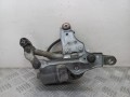 механизм стеклоочистителя (трапеция дворников) Ford S-Max 1 поколение 2008, 6M2117504BG - фото №2