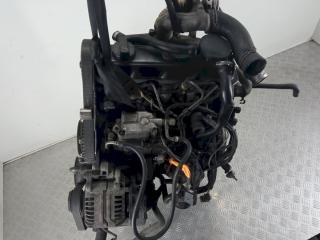 двигатель Volkswagen Sharan 1 поколение 1998, 1.9 л., TDi, дизель, -, 614964