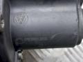 клапан EGR Volkswagen Polo 4 поколение 2005, 1.4 л., TDi, 03G131501D - фото №4