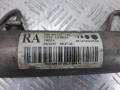 рулевая рейка Opel Astra H 2007, 7831985157 - фото №4