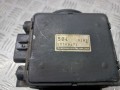 расходомер воздуха Mitsubishi Space Wagon 3 поколение (Typ N50) 2000, 2.4 л., 4G64 (12V), бензин, МКПП, E5T08171 - фото №3