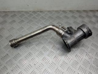 клапан EGR Mercedes-Benz C-Класс W203/S203/CL203 2003, 2.7 л., CDi, A6120900154