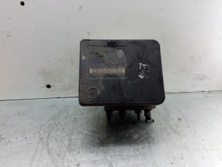блок ABS Renault Laguna 2 поколение 2004, 1.9 л., дизель, 00403309E5