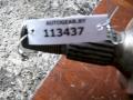 полуось передняя правая (приводной вал, ШРУС) Renault Laguna 1 поколение [рестайлинг] 2001, 1.9 л., DCi - фото №2
