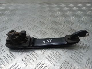 ручка наружная Ford Galaxy 1 поколение [рестайлинг] 2005, 1.9 л., TDi PD, BTB, дизель, 6МКПП