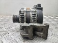 генератор Ford C-Max 1 поколение 2004, 1.8 л., CSDA, бензин, RE3M5T-10300-VD - фото №3