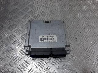 блок управления двигателем Volkswagen Passat B5 2001, 1.9 л., TDi, дизель, -, 038906019A