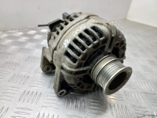 генератор Opel Vectra C [рестайлинг] 2006, 1.8 л., бензин, 0124425020