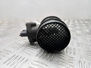расходомер воздуха Opel Astra H 2005, 2.0 л., i, Z 20 LEL, бензин, 0280218142