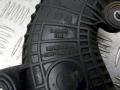 патрубок интеркулера Audi A3 8P [2-й рестайлинг] 2009, 1.8 л., TSI, 1K0145840R - фото №4