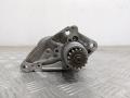 стартер Land Rover Freelander 1 поколение 2003, 2.5 л., i, бензин, -, 0001106011 - фото №3