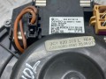 моторчик печки Volkswagen Passat B6 2008, 2.0 л., TDi PD, BMR, дизель, робот, 3C1820015L - фото №2