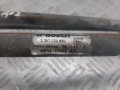 механизм стеклоочистителя (трапеция дворников) Ford Focus 2 поколение 2007, 1.8 л., KKDA, дизель, 4M51-17504-AC - фото №5