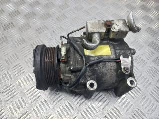 компрессор кондиционера Ford Focus 1 поколение [рестайлинг] 2004, 1.8 л., TDCi
