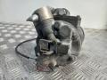 компрессор кондиционера Volkswagen Polo 4 поколение 2005, 1.4 л., TDi, 8FK351110-241 - фото №5