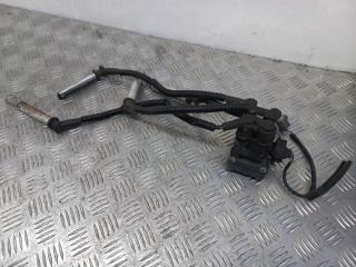 катушка зажигания Ford Focus 2 поколение 2007, 1.6 л., i, бензин, 0221503490