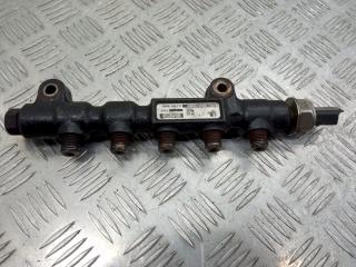 топливная рампа Peugeot 207 1 поколение 2007, 1.6 л., HDi, 9654592680