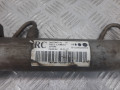 рулевая рейка Opel Zafira 2 поколение (B) 2006, 1.8 л., Z 18 XER, бензин, 7831985142 - фото №4