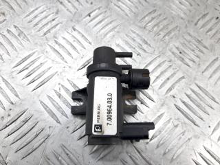 клапан управления турбиной (актуатор) Ford Transit Connect 1 поколение 2007, 1.8 л., TDCi, 700964030