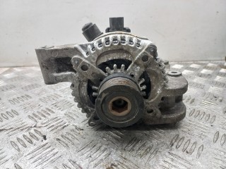 генератор Ford C-Max 1 поколение 2004, 1.8 л., CSDA, бензин, RE3M5T-10300-VD