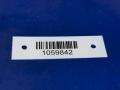 блок ABS Volkswagen Golf 3 поколение 1997, -, 3A0907379D - фото №6