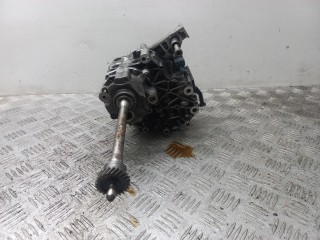 гидроблок АКПП Audi A4 B8/8K 2009, 1.8 л., бензин, G2B700903