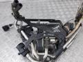автономный отопитель (Webasto) Volkswagen Touareg 1 поколение 2005, 7L6819008C - фото №2