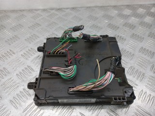 блок комфорта Renault Laguna 3 поколение 2008, 284B10051R