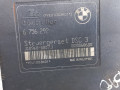 блок ABS BMW 3 серия E46 2000, 1.9 л., M43 B19 (194E1), бензин, 6756292 - фото №4