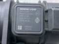 расходомер воздуха Renault Megane 2 поколение 2006, 1.5 л., DCi, 5WK97008, 8200280060 - фото №3
