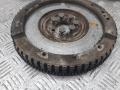 маховик Renault Megane 2 поколение 2006, 1.5 л., DCi, 301016758R - фото №2