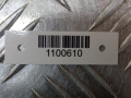 реле накала свечей Mercedes-Benz C-Класс W203/S203/CL203 [рестайлинг] 2007, 2.2 л., OM 646.963, дизель - фото №4