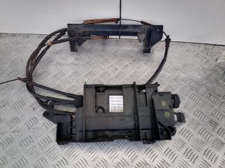 электроручник Renault Scenic 2 поколение 2005, 1.9 л., DCi, F9Q 804, дизель, 8200571485