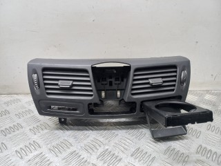 дефлектор обдува салона Renault Laguna 3 поколение 2009