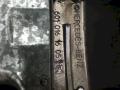 клапанная крышка Mercedes-Benz Vito W638 1999, 2.3 л., TD, 6010161605 - фото №3