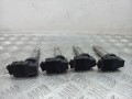 катушка зажигания Volkswagen Golf 5 поколение 2006, 1.6 л., бензин, U5002 - фото №2