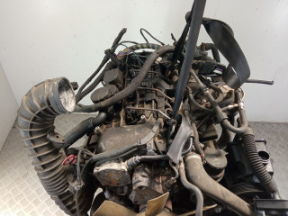 двигатель Mercedes-Benz Vito W639 2005, 2.2 л., OM 646.980, дизель, 646.980, 51799404