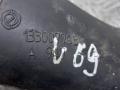 патрубок воздушного фильтра Fiat Ducato 2 поколение 2001, 2.8 л., 8140.43S, дизель, МКПП, микроавтобус, 1330077080 - фото №4