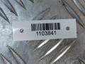 кнопка аварийной сигнализации Mercedes-Benz C-Класс W203/S203/CL203 2002, 2038218258 - фото №6