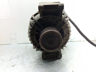 генератор Volkswagen Passat B5 2000, 1.6 л., бензин, 06B903016D