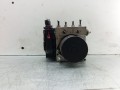блок ABS Skoda Fabia 2 поколение [рестайлинг] 2012, 1.2 л., CGPA, бензин, МКПП, 6R0907379AA, 6R0907379AF - фото №4