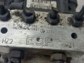 блок ABS Audi A4 B7 2005, 2.0 л., TDi PD, BPW, дизель, 8E0614517AK - фото №3