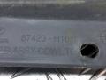 дождевик Hyundai Terracan 1 поколение 2003, 87420-H1010 - фото №5