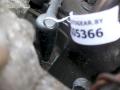 двигатель Opel Astra H 2004, 1.7 л., CDTi, дизель, Z17DTR - фото №6