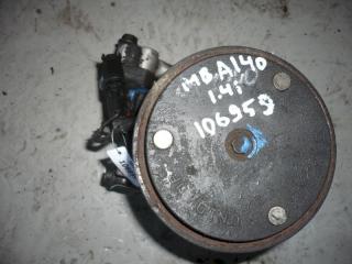 компрессор кондиционера Mercedes-Benz A-Класс W168 1998, 1.4 л., i