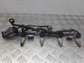 топливная рампа Ford Mondeo 3 поколение 2003, 1.8 л., i, 1S7G-9D280-BB - фото №3