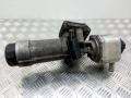 корпус масляного фильтра Volkswagen Golf 4 поколение 2000, 1.9 л., TDi, 038115389B - фото №2