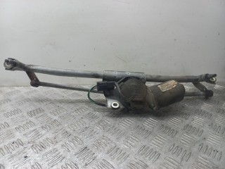 механизм стеклоочистителя (трапеция дворников) Land Rover Freelander 1 поколение 2000, 22147907