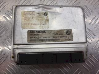 блок управления АКПП BMW 5 серия E39 1997, 2.8 л., i, 260002360